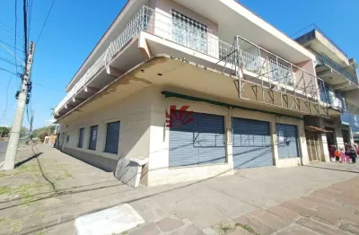 Ponto comercial para alugar na avenida rio grande do sul, 410, mathias velho, canoas por r$ 6.750