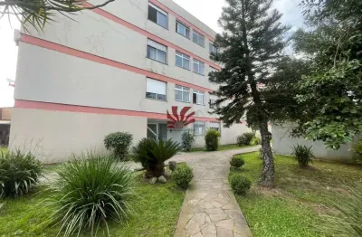Apartamento com 2 quartos para alugar na rua augusto severo, 270, nossa senhora das graças, canoas por r$ 1.350