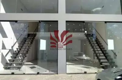 Ponto comercial para alugar na rua augusto severo, 473, niterói, canoas por r$ 3.800