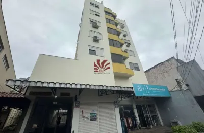 Apartamento com 1 quarto para alugar na avenida victor barreto, 2940, centro, canoas por r$ 1.350