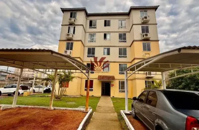 Apartamento com 3 quartos para alugar na rua joaquim caetano, 751, fátima, canoas por r$ 1.350