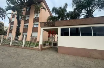 Apartamento com 2 quartos para alugar na rua araçá, 360, centro, canoas por r$ 1.000