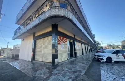Ponto comercial para alugar na rua venâncio aires, 396, niterói, canoas por r$ 1.350
