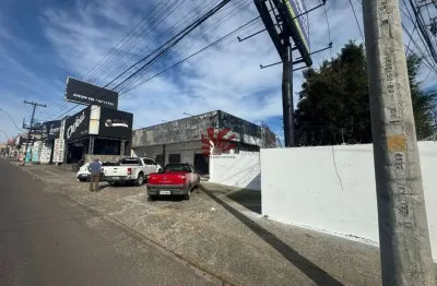 Ponto comercial para alugar na avenida getúlio vargas, 6628, centro, canoas por r$ 8.000