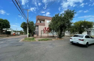 Apartamento com 3 quartos para alugar na alaska, 50, são josé, canoas por r$ 3.400