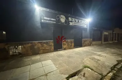 Ponto comercial para alugar na rua saldanha da gama, 96, harmonia, canoas por r$ 1.800