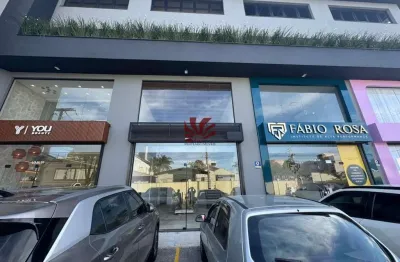 Ponto comercial para alugar na luiz jeronymo busato, 88, marechal rondon, canoas por r$ 6.000