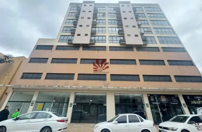Ponto comercial para alugar na rua sete povos, 260, marechal rondon, canoas por r$ 2.800