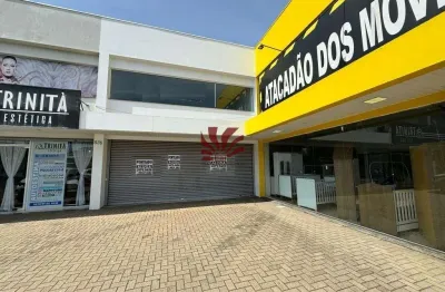Ponto comercial para alugar na avenida rio grande do sul, 5381, mathias velho, canoas por r$ 3.600