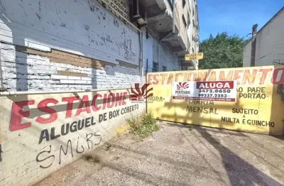 Terreno comercial para alugar na avenida getúlio vargas, 3, centro, canoas por r$ 2.500