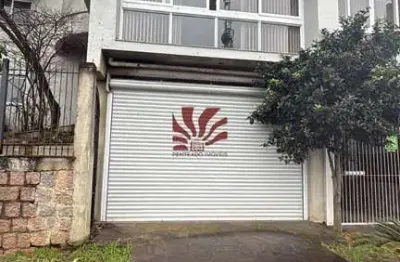Ponto comercial para alugar na rua araguaia, 22, igara, canoas por r$ 5.000