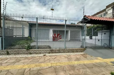 Casa com 3 quartos para alugar na rua alberto torres, 100, centro, canoas por r$ 5.000