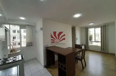Apartamento com 2 quartos para alugar na rua oliveira viana, 491, fátima, canoas por r$ 1.200