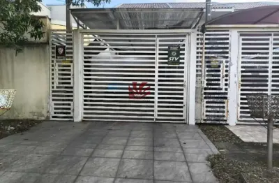 Casa com 2 quartos para alugar na rua dona josefa eulália de azevedo e souza, 14, são josé, canoas por r$ 2.800