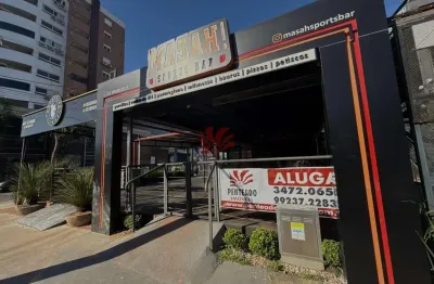 Ponto comercial para alugar na avenida farroupilha, 3833, marechal rondon, canoas por r$ 12.500