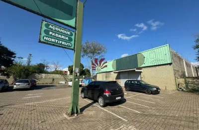 Prédio para alugar na rua nicolau seibel, 1286, rio branco, canoas por r$ 30.000