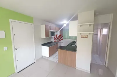 Apartamento com 2 quartos para alugar na avenida armando fajardo, 763, igara, canoas por r$ 1.400