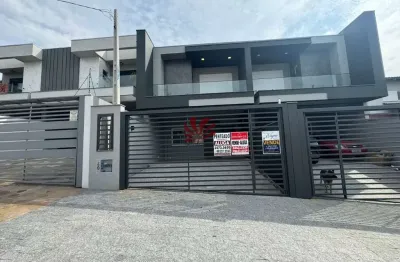 Casa com 3 quartos para alugar na rua canaã, 40, estância velha, canoas por r$ 6.500