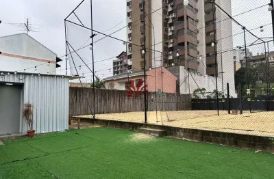 Terreno comercial para alugar na rua caetés, 368, centro, canoas por r$ 8.000