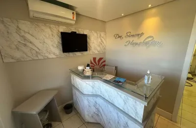 Sala comercial para alugar na avenida farroupilha, 3021, nossa senhora das graças, canoas por r$ 4.500