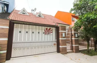 Casa com 3 quartos para alugar na rua centaurus, 5, estância velha, canoas por r$ 4.500