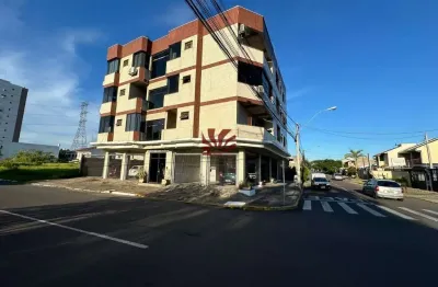 Apartamento com 1 quarto para alugar na avenida farroupilha, 8591, são josé, canoas por r$ 1.900