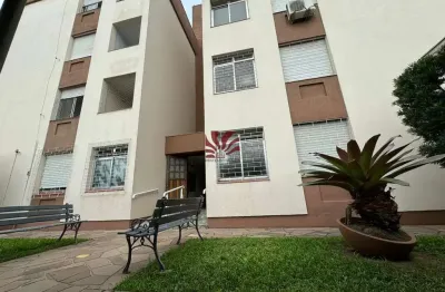Apartamento com 2 quartos para alugar na rua araçá, 360, centro, canoas por r$ 1.400