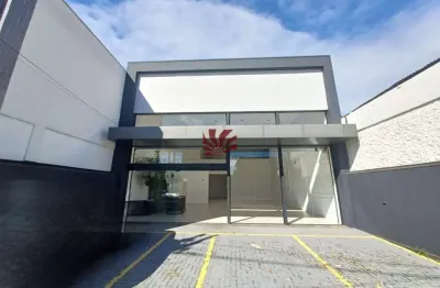 Ponto comercial para alugar na rua boqueirão, 379, igara, canoas por r$ 8.000