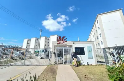 Apartamento com 2 quartos para alugar na rua santo antônio, 217, mato grande, canoas por r$ 1.200