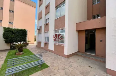 Apartamento com 1 quarto para alugar na rua araçá, 360, centro, canoas por r$ 990