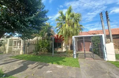 Casa com 2 quartos para alugar na rua nazaré, 587, nossa senhora das graças, canoas por r$ 3.850