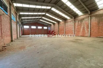 Barracão / galpão / depósito para alugar na rua araçá, 1109, centro, canoas por r$ 16.000