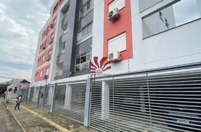 Apartamento com 1 quarto para alugar na rua uruguai, 529, são josé, canoas por r$ 1.650