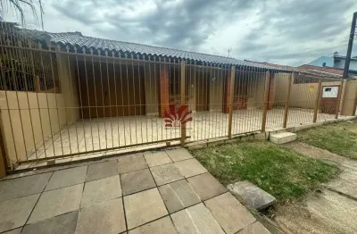 Casa com 5 quartos para alugar na rua das araras, 1127, harmonia, canoas por r$ 4.500