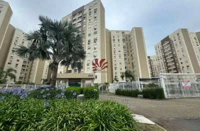 Apartamento com 2 quartos para alugar na avenida farroupilha, 5506, marechal rondon, canoas por r$ 2.550
