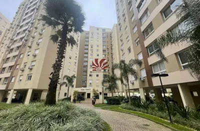 Apartamento com 2 quartos para alugar na avenida farroupilha, 1250, marechal rondon, canoas por r$ 2.400