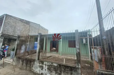 Casa com 2 quartos para alugar na santa clara, 418, rio branco, canoas por r$ 3.000