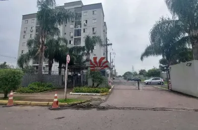Apartamento com 3 quartos para alugar na rua alameda dos jardins, 50, igara, canoas por r$ 1.500