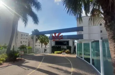 Apartamento com 2 quartos para alugar na rua guarujá, 400, são josé, canoas por r$ 1.350