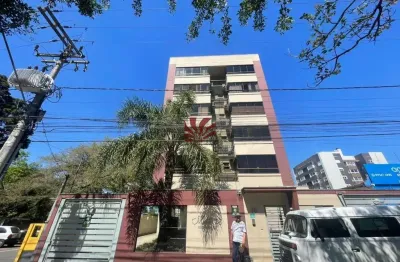 Apartamento com 1 quarto à venda na rua coronel vicente, 98, centro, canoas por r$ 320.000