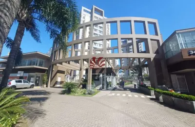 Apartamento com 2 quartos para alugar na rua doutor barcelos, 97, centro, canoas por r$ 2.200