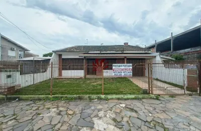 Casa com 5 quartos para alugar na rua visconde de taunay, 149, harmonia, canoas por r$ 3.500