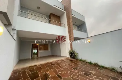 Casa com 3 quartos para alugar na rua capão novo, 53, estância velha, canoas por r$ 5.500
