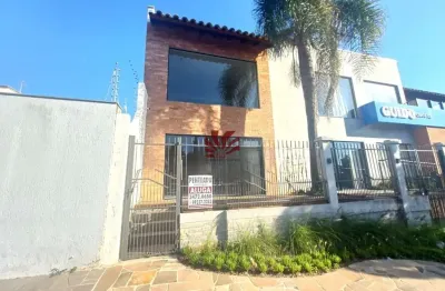 Ponto comercial para alugar na rua noruega, 231, marechal rondon, canoas por r$ 5.900
