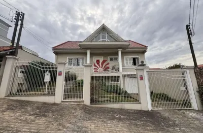 Casa com 3 quartos à venda na rua das petúnias, 72, estância velha, canoas por r$ 1.400.000