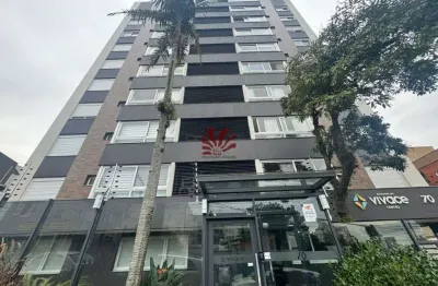 Apartamento com 1 quarto para alugar na rua afonso charlier, 70, centro, canoas por r$ 2.200