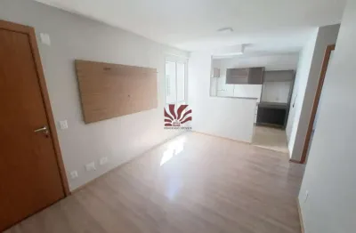 Apartamento com 2 quartos para alugar na rua guarujá, 300, são josé, canoas por r$ 1.300