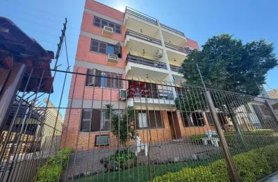 Apartamento com 2 quartos para alugar na rua cezar lattes, 273, centro, canoas por r$ 2.500