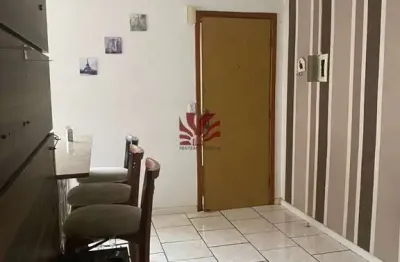Apartamento com 2 quartos à venda na rua camboatás, 240, igara, canoas por r$ 200.000