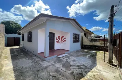 Casa com 3 quartos para alugar na rua tupi, 428, igara, canoas por r$ 2.500